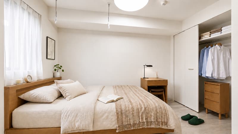 Room Type Gallery